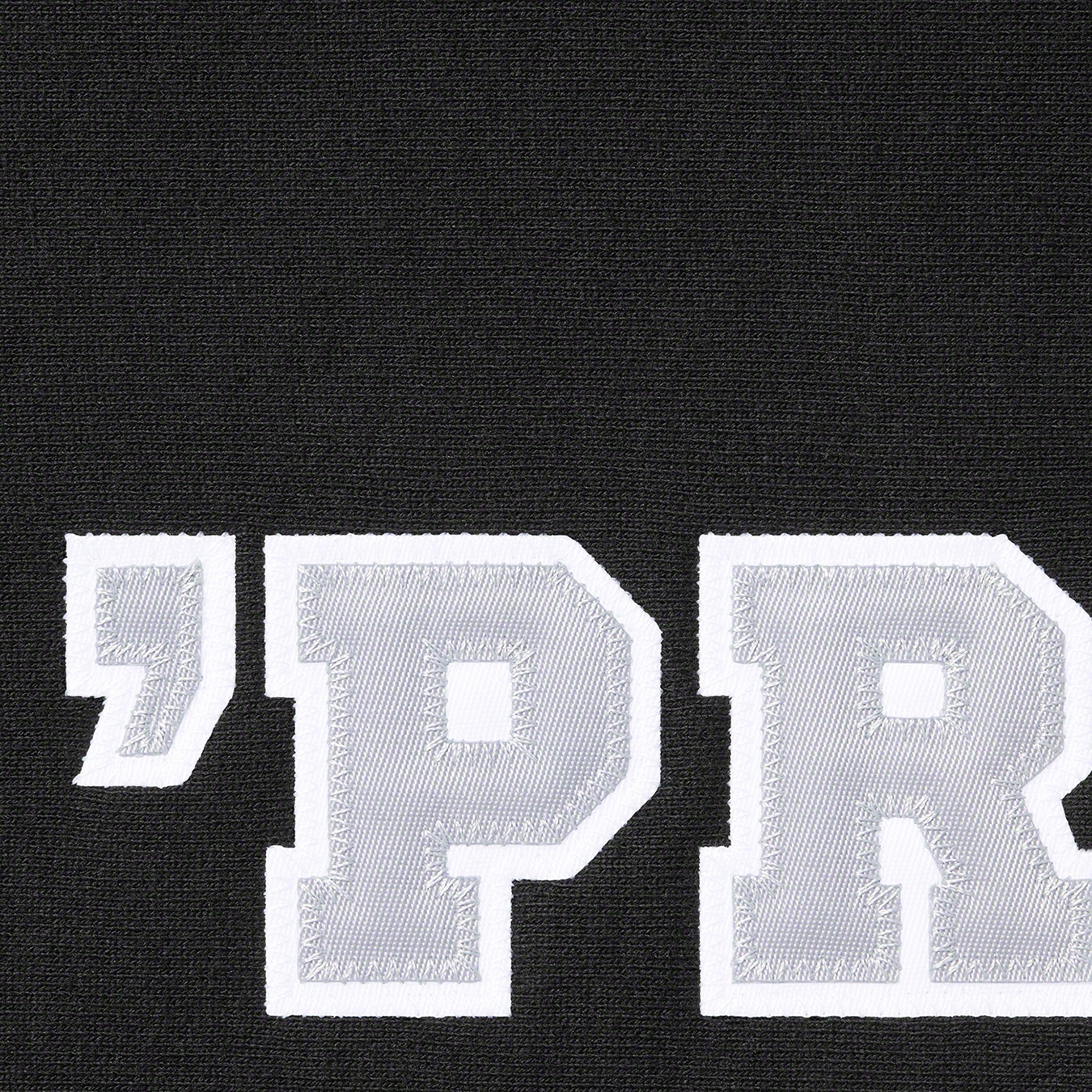 Preme Hooded Sweatshirt view 15